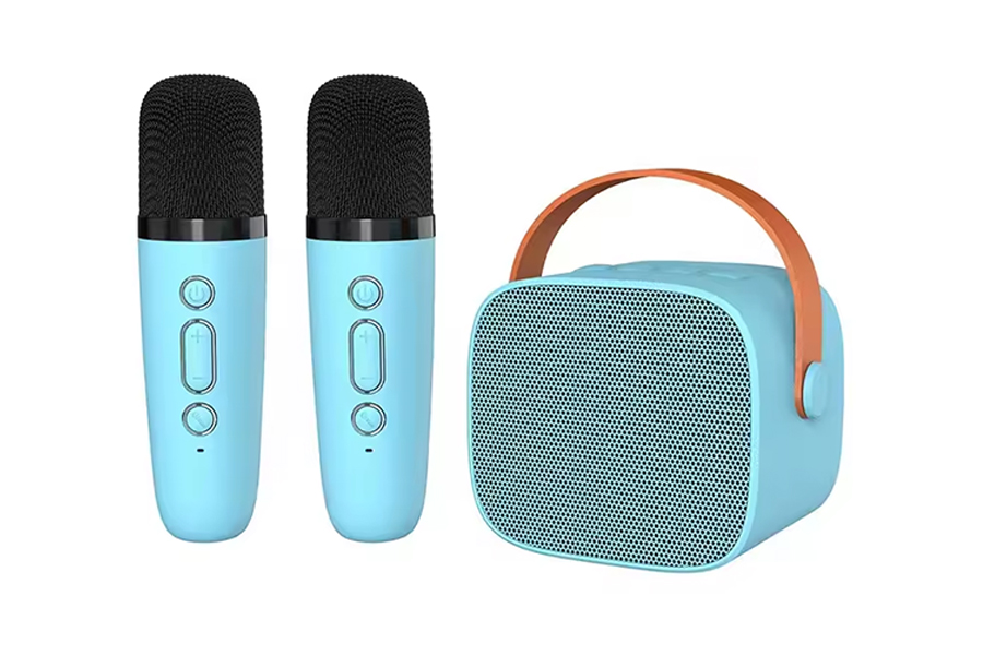 Wholesale microphone speakers